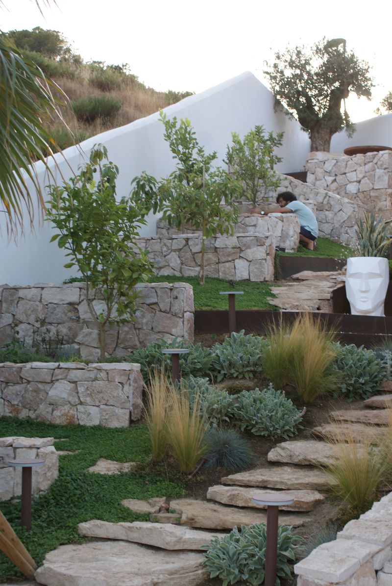 jota paisajismo arquitectura fotos web